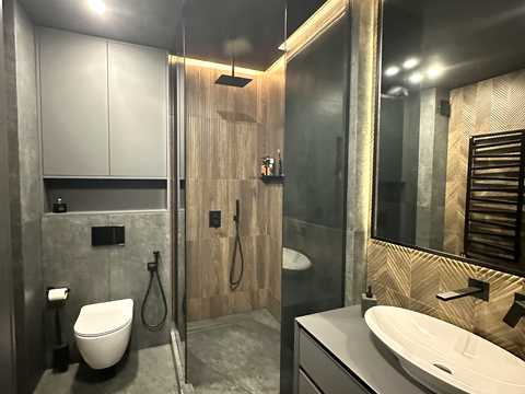 квартира по адресу Венский проезд, 5