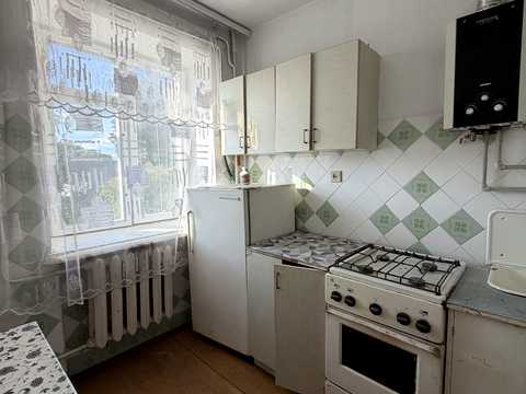 квартира за адресою Заводська, 5