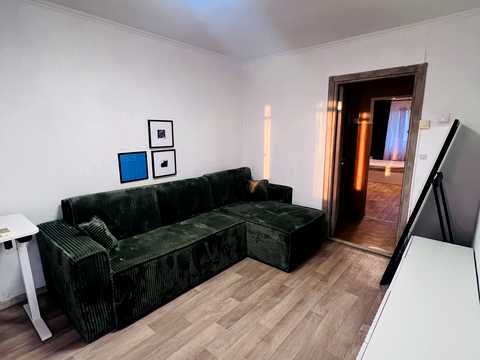 квартира за адресою Кременчуцька вул., 1