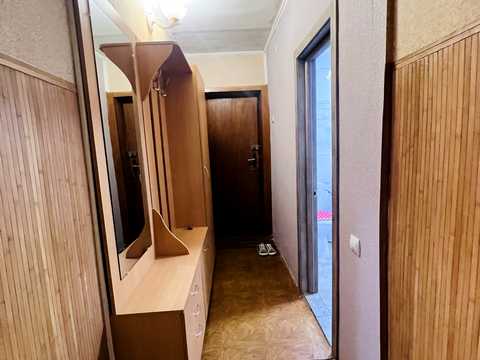 квартира за адресою Кременчуцька вул., 1