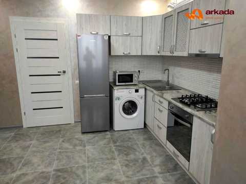 квартира за адресою Карпатська вул., 17-А