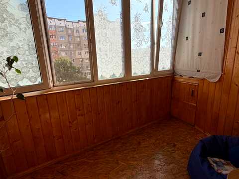 квартира по адресу Евгения Коновальца ул., 12