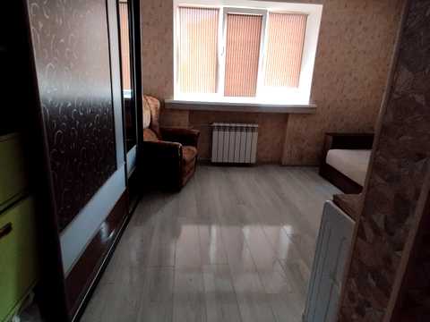 кімната за адресою Харків, Аерокосмічний просп. (Гагаріна), 2