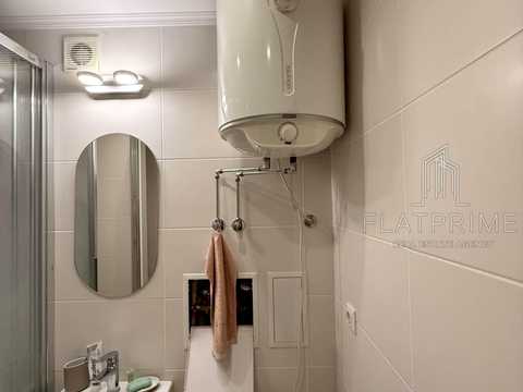 квартира по адресу Полтавская ул., 3