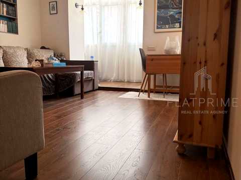 квартира по адресу Полтавская ул., 3
