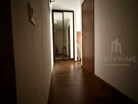 квартира по адресу Полтавская ул., 3