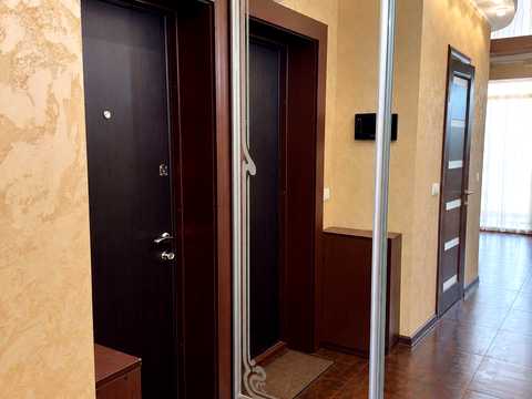 квартира за адресою Нижня Берегова вул., 2а