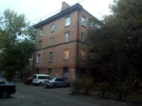 квартира по адресу Академика Шалимова ул. (Героїв Севастополя), 20/1