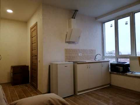 квартира за адресою Лесі Українки бульв., 2-А