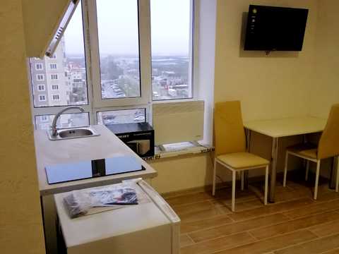 квартира за адресою Лесі Українки бульв., 2-А