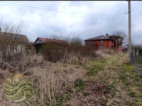 участок по адресу 