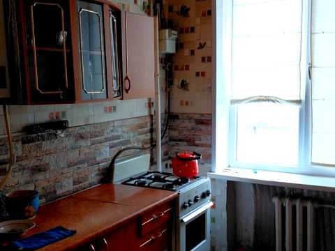 квартира по адресу Николая Зинчевского ул. (XX Партз'їзду), 8