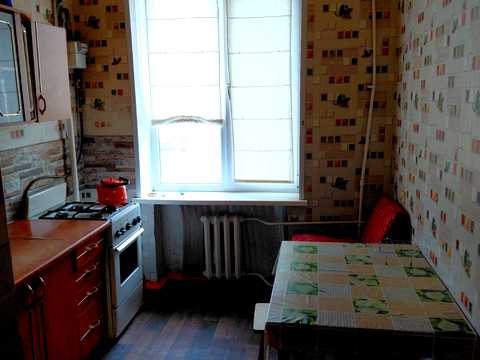 квартира по адресу Николая Зинчевского ул. (XX Партз'їзду), 8