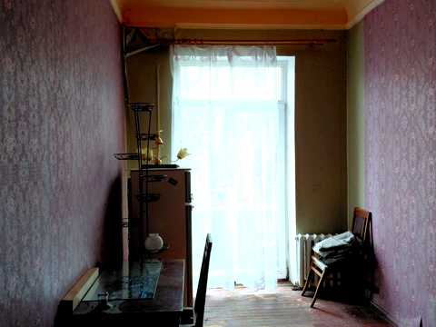 квартира по адресу Николая Зинчевского ул. (XX Партз'їзду), 8