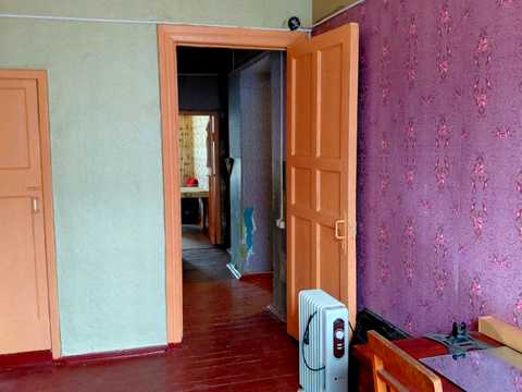 квартира по адресу Николая Зинчевского ул. (XX Партз'їзду), 8