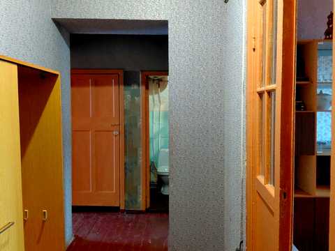 квартира по адресу Николая Зинчевского ул. (XX Партз'їзду), 8