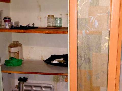 квартира по адресу Николая Зинчевского ул. (XX Партз'їзду), 8