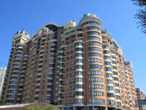 паркоместо по адресу Леси Украинки бульв., 7-Б