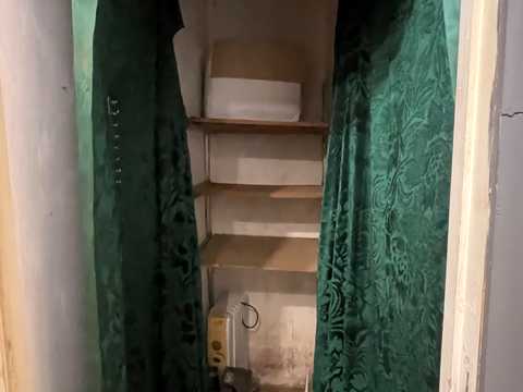 квартира за адресою Рубчака, 2