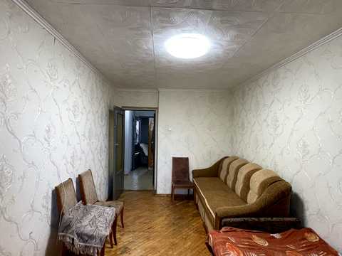 квартира за адресою Рубчака, 2