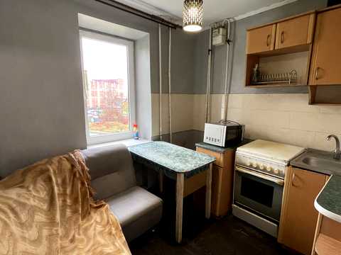 квартира за адресою Рубчака, 2