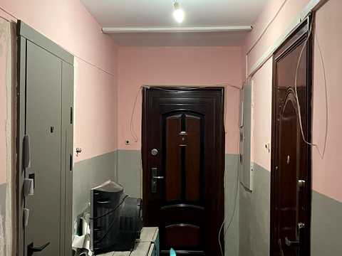 квартира за адресою Рубчака, 2