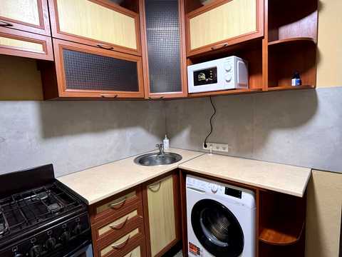 квартира по адресу Демократична ул., 68
