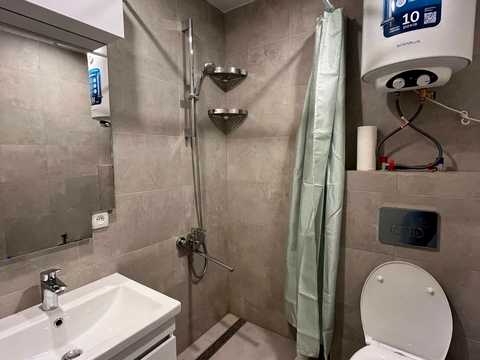 квартира по адресу Демократична ул., 68