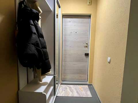 квартира по адресу Демократична ул., 68
