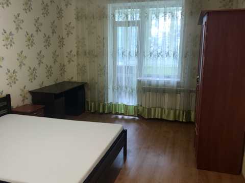 квартира по адресу Светлый пер., 3