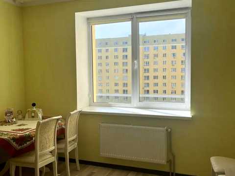 квартира за адресою Роксоляни вул., 43-Б