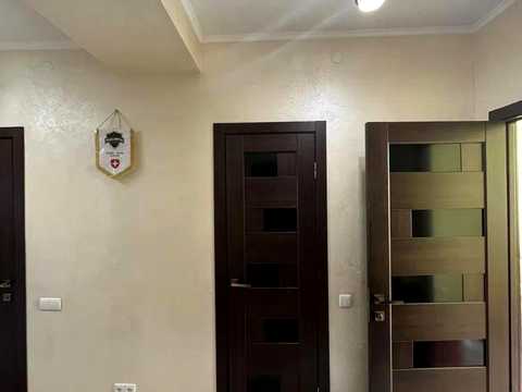 квартира за адресою Роксоляни вул., 43-Б