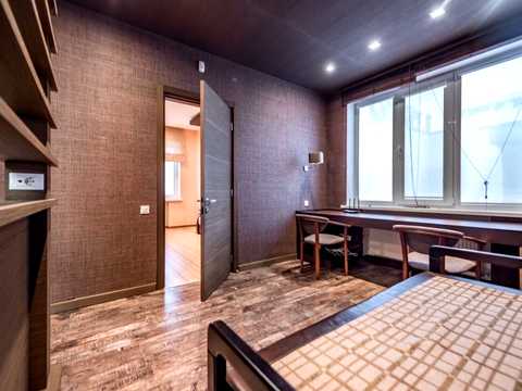 квартира по адресу Пантелеймоновская ул., 88/1