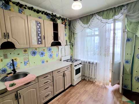 квартира по адресу Михайла Грушевського ул. (Котовського), 16