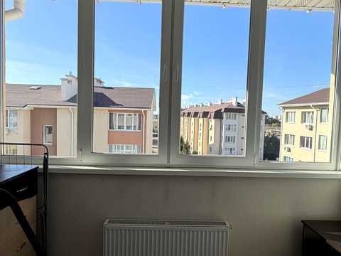 квартира за адресою Одеська вул., 36