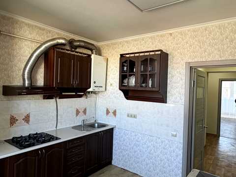 квартира за адресою Одеська вул., 36