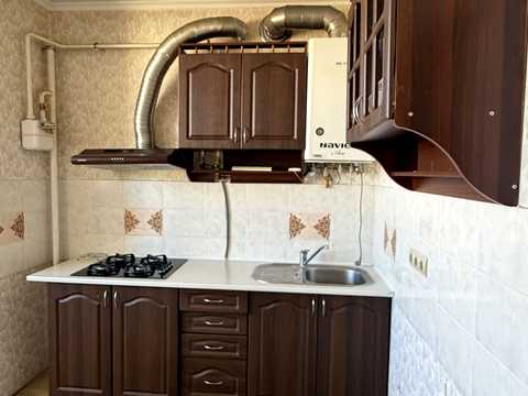 квартира за адресою Одеська вул., 36