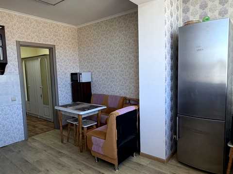 квартира за адресою Одеська вул., 36