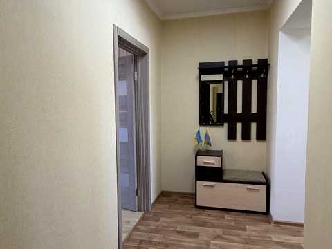 квартира за адресою Одеська вул., 36