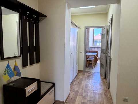 квартира за адресою Одеська вул., 36