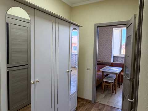 квартира за адресою Одеська вул., 36