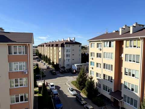 квартира за адресою Одеська вул., 36