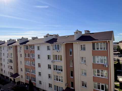 квартира за адресою Одеська вул., 36