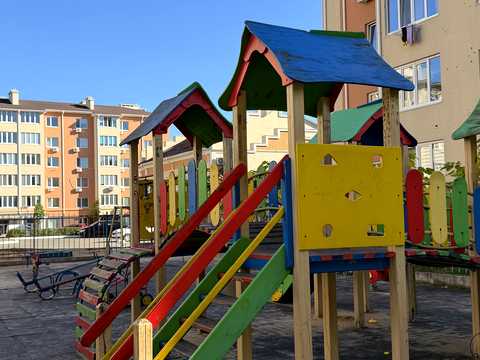 квартира за адресою Одеська вул., 36