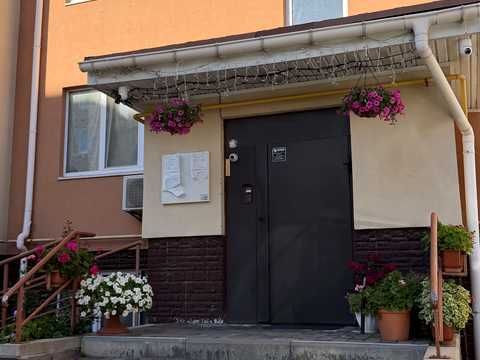 квартира за адресою Одеська вул., 36