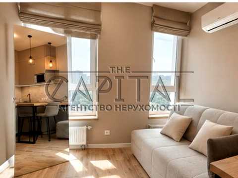 квартира за адресою Київ, Столичне шосе, 1