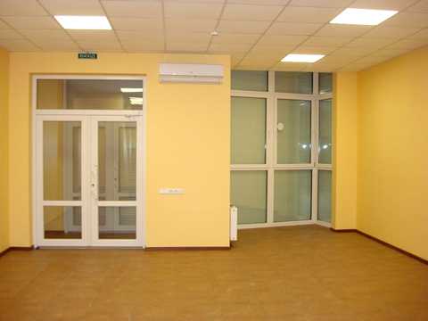 коммерческая по адресу Драгоманова ул., 2-А