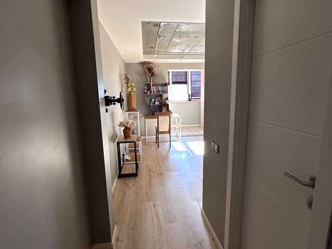 квартира за адресою Голосіївський просп. (40-річчя Жовтня), 124 к1