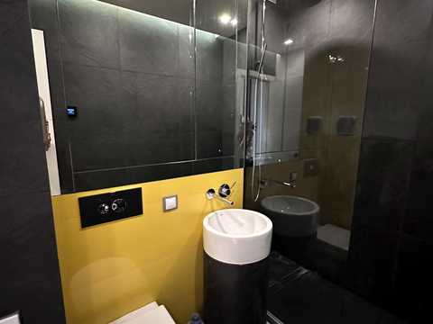 квартира за адресою Голосіївський просп. (40-річчя Жовтня), 124 к1