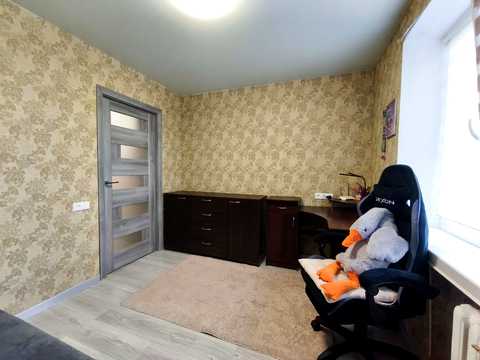 квартира по адресу Олександра Данченка ул. (Немировича-Данченко), 60